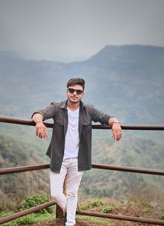 Rajptdr - Male escort in Indore Photo 1 of 1