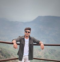 Rajptdr - Male escort in Indore