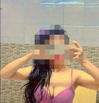Zeena Independent (Cam & Real Meet ) - एस्कॉर्ट in Mumbai