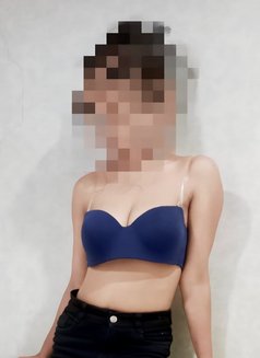 Zeena Independent (Cam & Real Meet ) - एस्कॉर्ट in Mumbai Photo 5 of 15