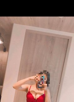 Zeena Independent (Cam & Real Meet ) - एस्कॉर्ट in Mumbai Photo 9 of 15