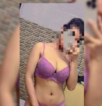 Zeena Independent (Cam & Real Meet ) - एस्कॉर्ट in Mumbai