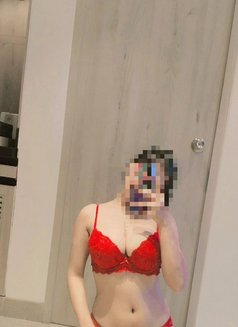 Zeena Independent (Cam & Real Meet ) - एस्कॉर्ट in Mumbai Photo 2 of 15