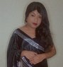Nithyashree - Transsexual एस्कॉर्ट in Bangalore Photo 1 of 1