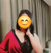 Purvi Anal Girl - एस्कॉर्ट in New Delhi