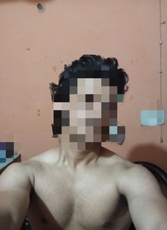Karan Massage Therapist - Male massage in New Delhi Photo 1 of 1