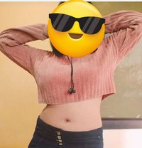 Ritasharma - एस्कॉर्ट in New Delhi