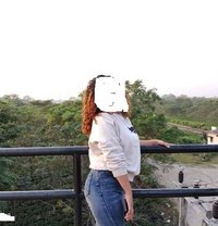 Ritasharma - एस्कॉर्ट in New Delhi