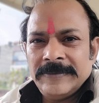 Sumit - Male escort in Noida