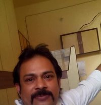 Sumit - Male escort in Noida