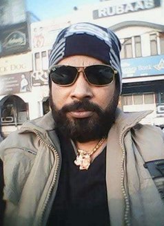 Sumit - Male escort in Noida Photo 3 of 4