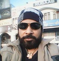 Sumit - Male escort in Noida