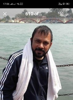 Sumit - Male escort in Noida Photo 4 of 4