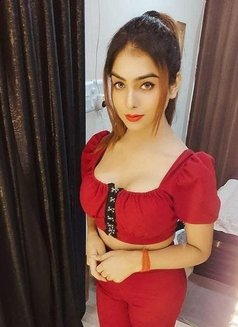 Kajal - এস্কর্ট এজেন্সি in Pune Photo 1 of 4