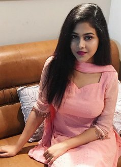 Kajal - এস্কর্ট এজেন্সি in Pune Photo 3 of 4