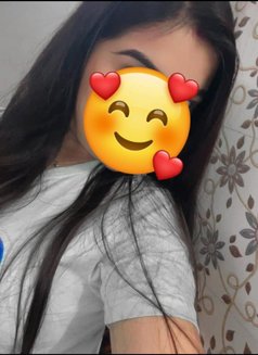 Vanshika Independent Girl Cam & Realmeet - எஸ்கார்ட் in Bhubaneshwar Photo 3 of 4