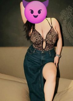 Vanshika Independent Girl Cam & Realmeet - எஸ்கார்ட் in Bhubaneshwar Photo 4 of 4