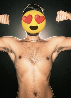Abhi - Male escort in New Delhi Photo 1 of 1