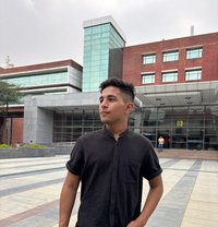 Rohan - Male escort in Jaipur