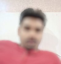 Ranveer - Male எஸ்கார்ட் in Mumbai