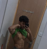 Gojo - Male escort in Noida