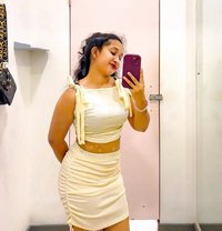 Anushka Escorts Service and Cell Girls S - एस्कॉर्ट in Bangalore