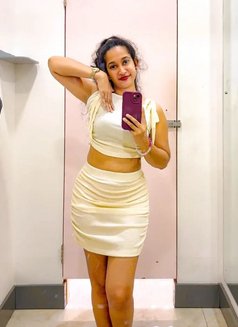 Anushka Escorts Service and Cell Girls S - एस्कॉर्ट in Bangalore Photo 3 of 3