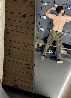 Vivaan - Male साथी in Thane Photo 1 of 1