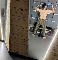 Vivaan - Male साथी in Thane