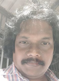 Renaldo - Male escort in Chennai Photo 1 of 1