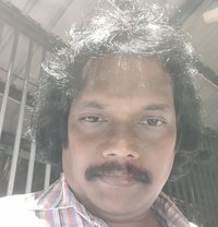 Renaldo - Male এস্কর্ট in Chennai
