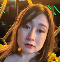 Linda - एस्कॉर्ट in Gurgaon