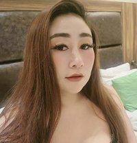 Linda - एस्कॉर्ट in Gurgaon