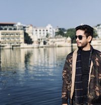 Aryan - Male एस्कॉर्ट in Ahmedabad