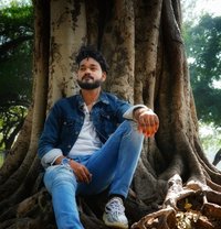 Ayush Khurana - Male escort in New Delhi