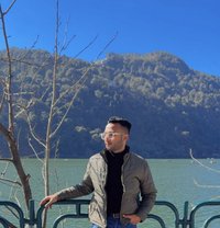 Aarav Khanna King Saab - Male escort in New Delhi Photo 1 of 1