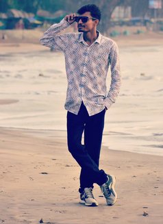 Dc 2204 - Male ఎస్కార్ట్ in Ahmedabad Photo 1 of 1