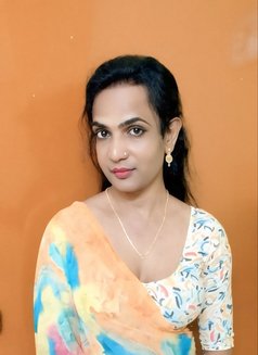 Gabiee Gaby - Transsexual escort in Bangalore Photo 1 of 26