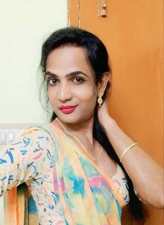 Gabiee Gaby - Transsexual escort in Bangalore Photo 2 of 26