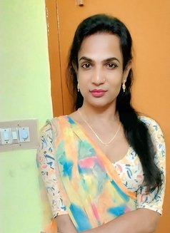 Gabiee Gaby - Transsexual escort in Bangalore Photo 4 of 26