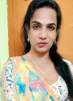 Gabiee Gaby - Transsexual escort in Bangalore Photo 5 of 26