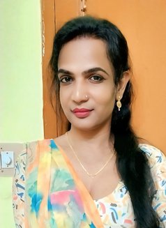 Gabiee Gaby - Transsexual escort in Bangalore Photo 6 of 26
