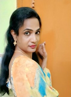 Gabiee Gaby - Transsexual escort in Bangalore Photo 8 of 26