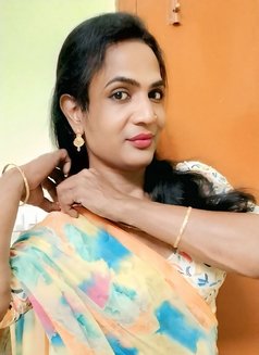 Gabiee Gaby - Transsexual escort in Bangalore Photo 9 of 26