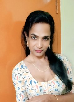 Gabiee Gaby - Transsexual escort in Bangalore Photo 10 of 26