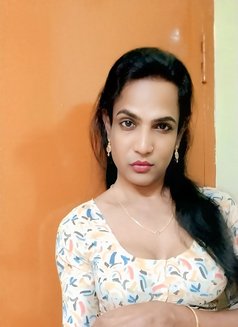 Gabiee Gaby - Transsexual escort in Bangalore Photo 11 of 26