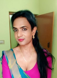 Gabiee Gaby - Transsexual escort in Bangalore Photo 13 of 26