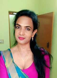 Gabiee Gaby - Transsexual escort in Bangalore Photo 14 of 26