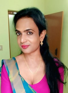 Gabiee Gaby - Transsexual escort in Bangalore Photo 15 of 26