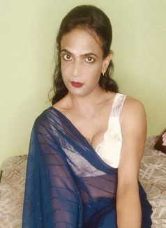 Gabiee Gaby - Transsexual escort in Bangalore Photo 16 of 26